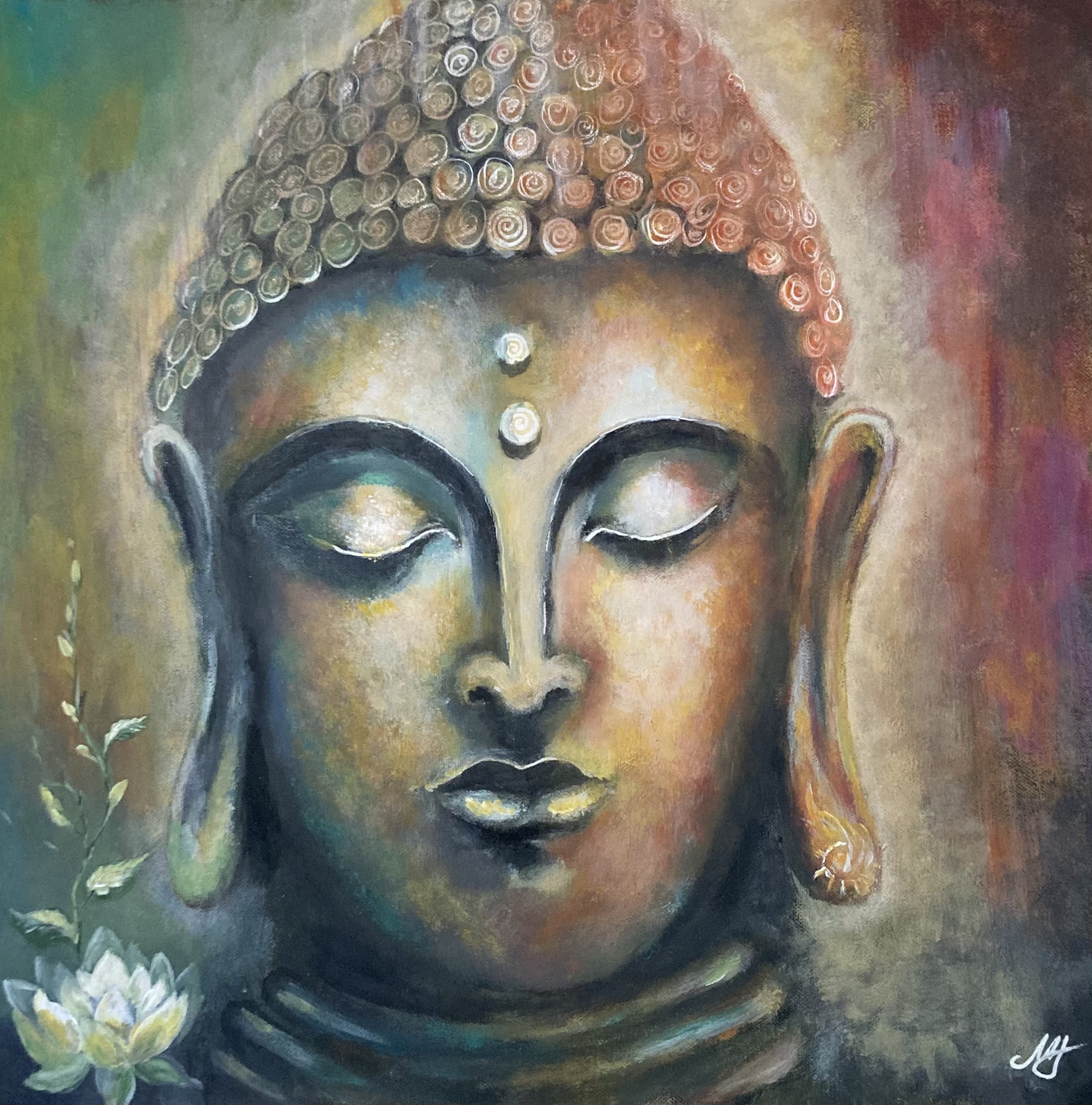 Buddha